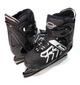 Коньки раздвижные ледовые Banwei 023 размер 35-38 Black-White - изображение 1