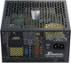 Блок живлення Seasonic Prime PX-450 Fanless 450 W - зображення 4