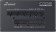 Блок живлення Seasonic Prime PX-450 Fanless 450 W - зображення 7