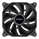 Набір вентиляторів PcCooler DN 120 3 in 1 Black - изображение 2