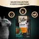 Упаковка влажного корма для кошек Sheba с индейкой в соусе 85 г 28 шт (4770608265427) - изображение 5