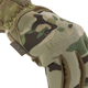 Рукавички тактичні Mechanix Wear FastFit Gloves Multicam M (FFTAB-78) - изображение 4