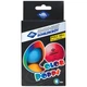 Шарики Donic Color Popps Poly 40+ 6pcs - изображение 1