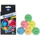 Шарики Donic Color Popps Poly 40+ 6pcs - изображение 2