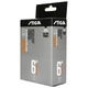 Кулі Stiga Ball Cup 40+ ABS 6-pack White - зображення 3