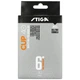Кулі Stiga Ball Cup 40+ ABS 6-pack White - зображення 4