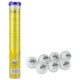Мячики Joola BallDisplay Train White 44200J - изображение 2
