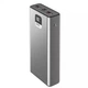 Портативна батарея Павербанк Proove Guardian 20000 mAh 22.5W 3A із швидкою зарядкою Power Bank Grey - изображение 1