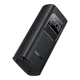 Автомобільний насос компресор Baseus SuperMini Pro Series Wireless Car Inflator (C11159300111-00) Black - изображение 2