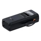 Автомобільний насос компресор Baseus SuperMini Pro Series Wireless Car Inflator (C11159300111-00) Black - изображение 4