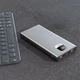 Портативна батарея Павербанк Proove Guardian 10000 mAh 22.5W 3A із швидкою зарядкою Power Bank Grey - зображення 2