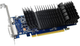 Karta graficzna Asus PCI-Ex GeForce GT 1030 Low Profile 2GB GDDR5 (64bit) (1228/6008) (DVI, HDMI) (90YV0AT0-M0NA00) - obraz 2