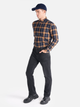Джинсы Regular Fit мужские Colin's 045 David CL1065411DN00140Q1.V2 36-32 Milo Wash (8683197843555) - изображение 3