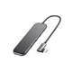 USB-Хаб Baseus Multi-functional (Type-C to 3xUSB3.0+HD4K+PD) - изображение 5