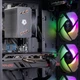 Комп'ютер Hero_856 (GTX 1080 Ti, Core i5 11400, 16 Гб, SSD 256 Гб) - изображение 3