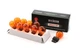 Лампа накаливания PY27/7W 3157 12V27/7W AMBER SL2024 Shafer - изображение 2