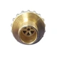 Кран поливальний SD Plus 1/2" ЗР 2 виходи SD141W15 - зображення 6