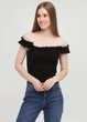 Топ C&A XL Черный 2080674_черн_05 - изображение 1