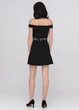 Сукня Monki 34 Чорний 0397335_камеш_01 - зображення 2