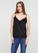 Топ H&M 32 Черный 0484061_черн_09 - изображение 1
