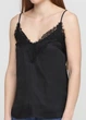 Топ H&M 32 Черный 0484061_черн_09 - изображение 3
