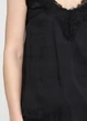 Топ H&M 32 Черный 0484061_черн_09 - изображение 4