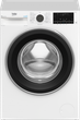 Стиральная машина BEKO B5WFU58436W - изображение 1