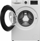 Стиральная машина BEKO B5WFU58436W - изображение 3