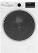 Пральна машина BEKO B5DFT510457WPB - зображення 1