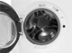 Пральна машина BEKO B5DFT510457WPB - зображення 6