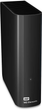 Жорсткий диск Western Digital Elements Desktop 4TB WDBWLG0040HBK-EESN 3.5" USB 3.0 External Black - зображення 5