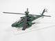 Збірна модель Mirage AH-64D Apache Longbow масштаб 1:72 (5901463872911) - зображення 2