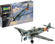 Збірна модель Revell Messerschmitt Bf109 G-10 масштаб 1:48 (4009803039589) - зображення 3