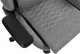 Геймерське крісло GT Racer X-8702 Fabric Gray - зображення 2