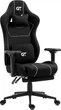 Геймерське крісло GT Racer X-2305 Fabric Black - зображення 9