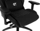 Геймерское кресло GT Racer X-8702 Fabric Black - изображение 5