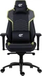 Геймерське крісло GT Racer X-8702 Black/Gray/Mint - зображення 1