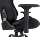 Геймерське крісло GT Racer X-8004 Fabric Black - зображення 2