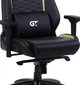 Геймерське крісло GT Racer X-8702 Black/Gray/Mint - зображення 2