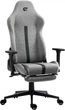 Геймерское кресло GT Racer X-2309 Fabric Gray - изображение 8