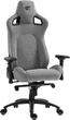 Геймерское кресло GT Racer X-8004 Fabric Gray - изображение 9