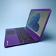 Ультрабук Gateway GWTN156-7PR Ultra Slim / 15.6" (1920x1080) IPS / Intel Core i3-1115G4 (2 (4) ядра по 3.0 - 4.1 GHz) / 8 GB DDR4 / 256 GB SSD / Intel UHD Graphics / WebCam / Win 11 Home б/в - зображення 5