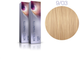 Farba trwała w kremie Wella Professionals Illumina Color 9/03-Very Light Natural Golden Blonde 60 ml (8005610538501) - obraz 2