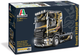 Model do składania Italeri Scania R730 V8 Topline Imperial skala 1:24 (8001283038836) - obraz 1