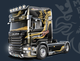 Model do składania Italeri Scania R730 V8 Topline Imperial skala 1:24 (8001283038836) - obraz 2