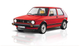 Model do składania Italeri Volkswagen Golf I GTI Rabbit skala 1:24 (8001283036221) - obraz 2