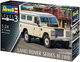 Збірна модель Revell Land Rover Series III LWB масштаб 1:24 (4009803070568) - зображення 1