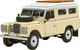 Збірна модель Revell Land Rover Series III LWB масштаб 1:24 (4009803070568) - зображення 2