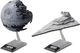 Збірна модель Revell Star Wars Death Star II Star Destroyer масштаб 1:14500 (4009803012070) - зображення 2