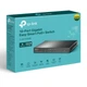 Коммутатор TP-Link TL-SG1210MPE настраиваемый 9 х RJ45/1 x SFP - изображение 3